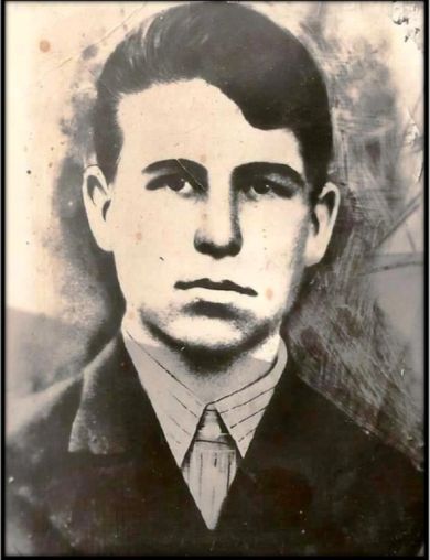 Весков Борис Николаевич