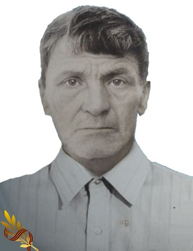 Телешев Владимир Федорович