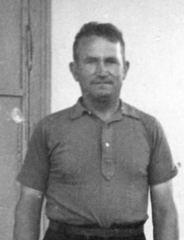 Кирдяев Алексей Яковлевич