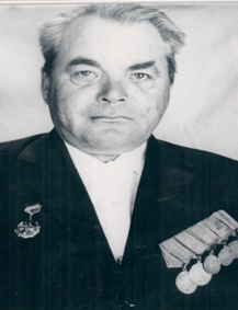 Горнушкин Леонид Леонидович