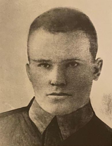 Сорокин Сергей Михайлович