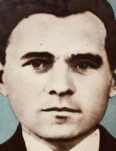 Асташин Иван Максимович