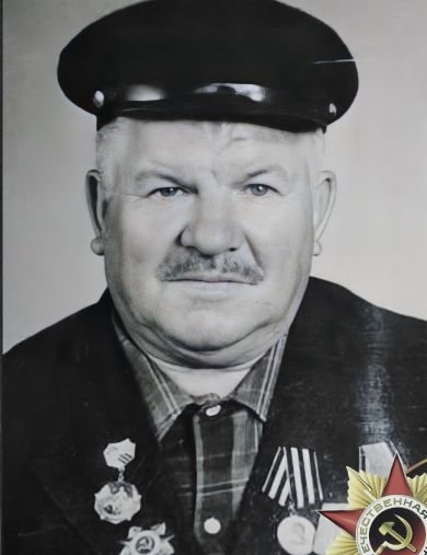 Лысенко Алексей Поликарпович