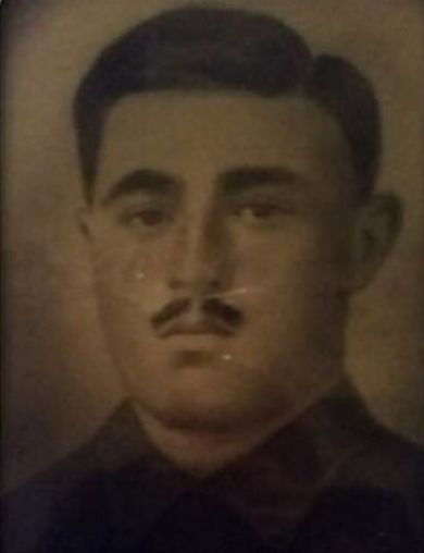 Абурджания Давид