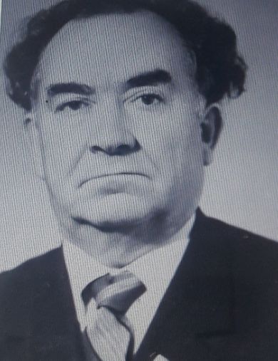 Филатов Владимир Федорович