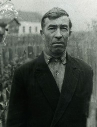 Бочаров Александр Фёдорович