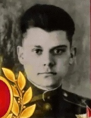 Буруданин Алексей Иванович