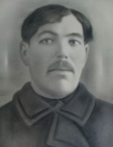 Горшков Михаил Иванович