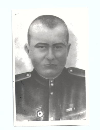 Шмелев Сергей Михайлович