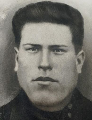 Тумкин Дмитрий Степанович