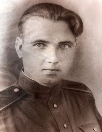 Силин Сергей Николаевич