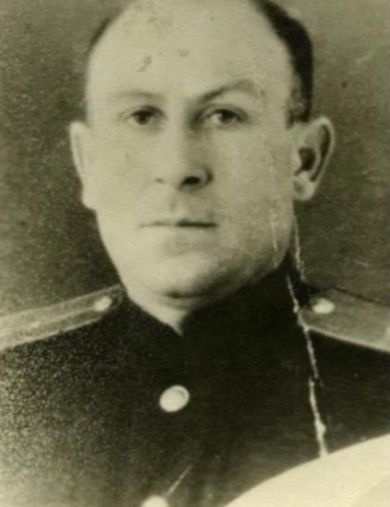 Гамхиташвили Дмитрий Ильич
