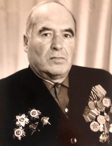 Селезнев Александр Борисович