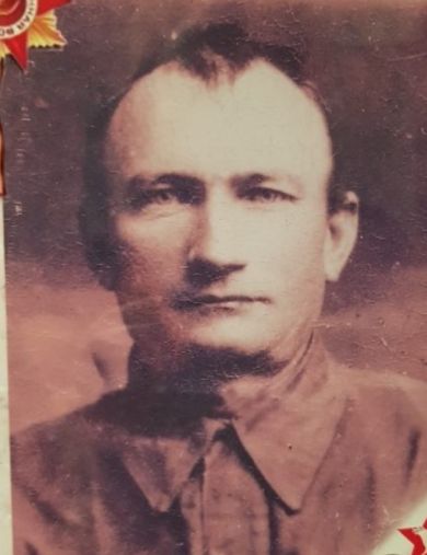 Зимин Владимир Захарович