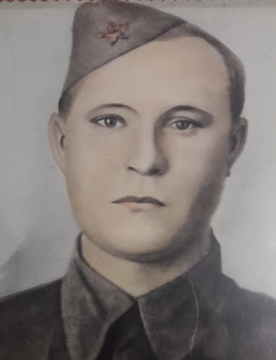 Еросов Павел Петрович