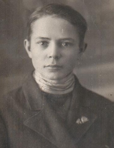 Смирнов Василий Дмитриевич