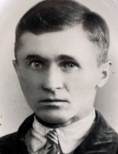 Кипрушенков Иван Иванович
