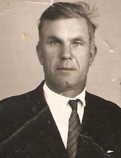 Александров Георгий Александрович