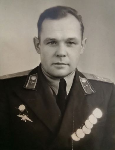Воротников Алексей Иванович