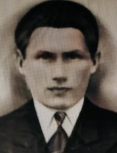 Азанов Григорий Павлович