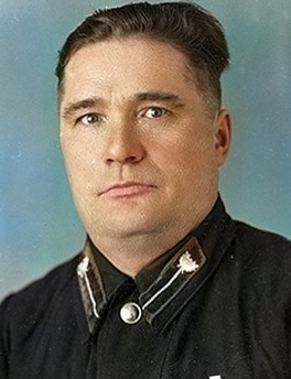 Архипов Иван Иванович
