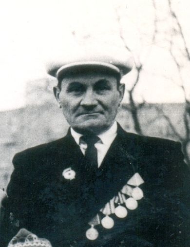 Перепелица Александр Платонович