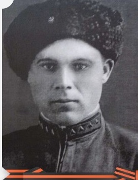Гашин Иван Михайлович