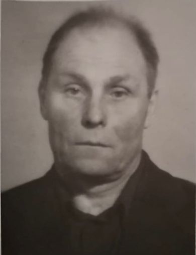 Сухих Андрей Сергеевич