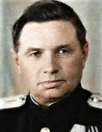 Курочкин Сергей Михайлович