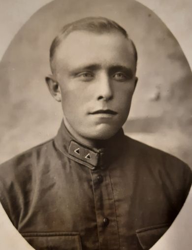 Алексеев Константин Дмитриевич