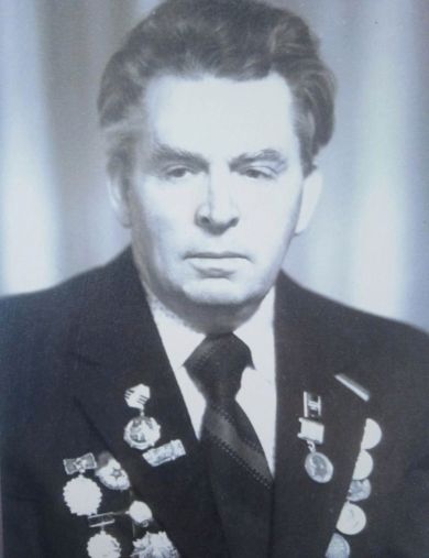 Дрягалов Сергей Васильевич