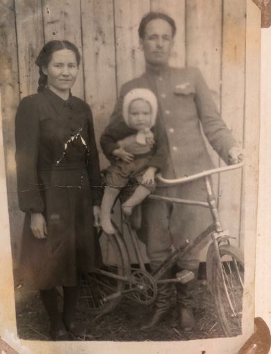 Мустакимов Бизян Мирсаитович