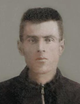 Малков Николай Алексеевич