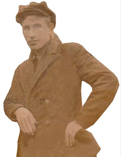 Войцеховский Степан Николаевич