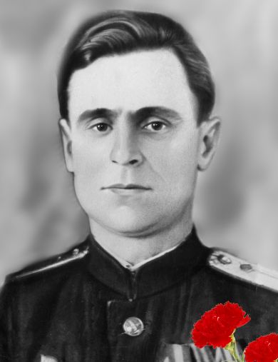 Новопольцев Василий Михайлович