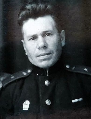 Голованов Алексей Иванович