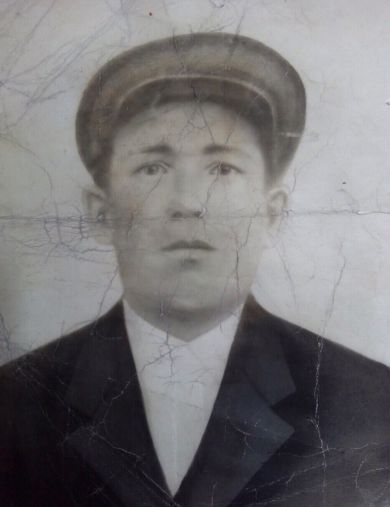 Галкин Егор Арсентьевич