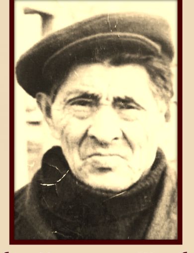 Джазбаев Хаджимурат Шалабаевич