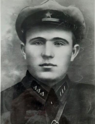 Назаров Борис Григорьевич