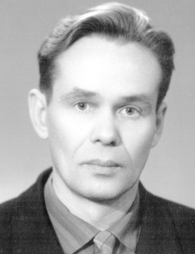 Большаков Валентин Михайлович