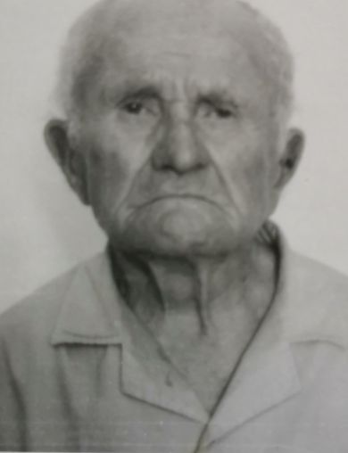 Кушнарев Тимофей Романович
