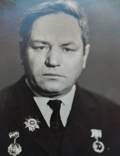Мусыгин Михаил Григорьевич