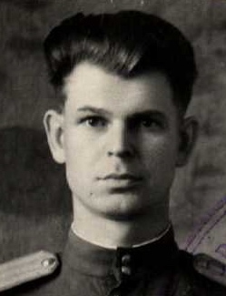Кирьянов Сергей Сергеевич
