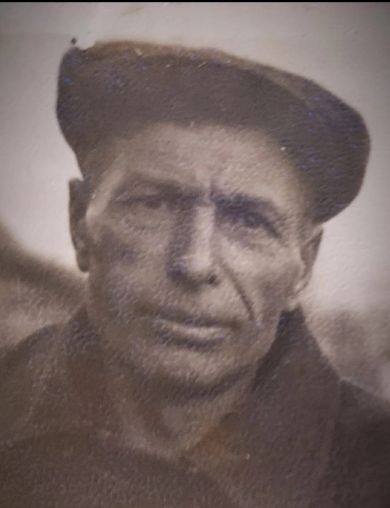 Семёнов (Букорин) Василий Михайлович