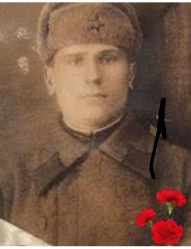 Тараканов Василий Фёдорович
