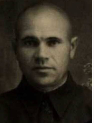 Павлов Михаил Григорьевич