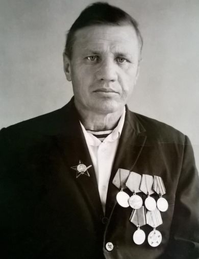 Голоскоченко Владимир Ильич