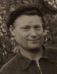 Иванов Григорий Антонович