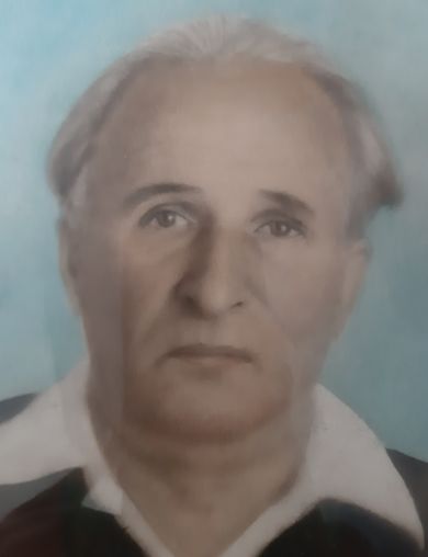 Козлов Виктор Семенович