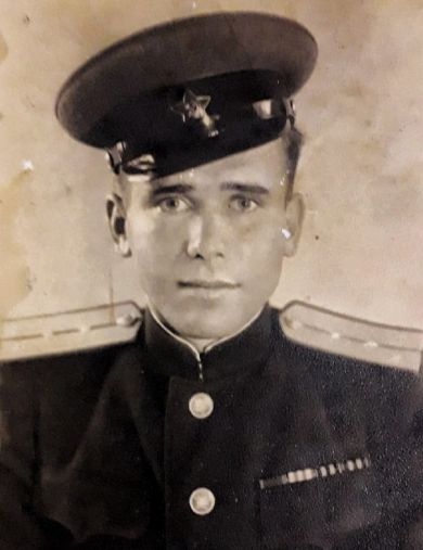 Куренков Василий Петрович